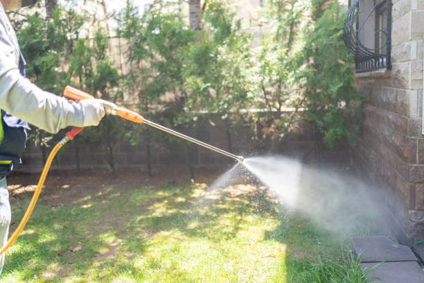 Best Pest Control for Restaurants  in Towaoc, CO