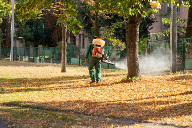 Best Best Pest Control Companies  in Towaoc, CO